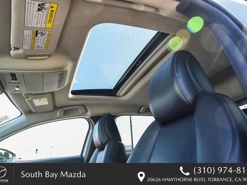 Certified 2024 MAZDA CX-30 AWD 2.5 S w/ Preferred Package image 25