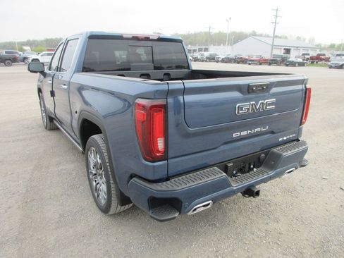 New 2026 GMC Sierra 1500 Denali Ultimate image 9