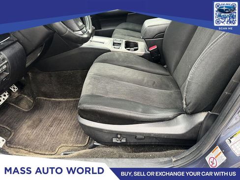 Used 2013 Subaru Legacy 2.5i Sport image 6