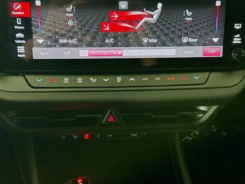 New 2026 Dodge Charger Scat Pack w/ Blacktop Package image 15