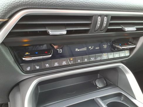 New 2026 MAZDA CX-90 3.3 Turbo w/ Preferred Package AWD/4WD image 9