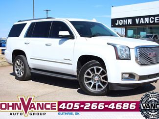 Used 2017 GMC Yukon Denali video 1