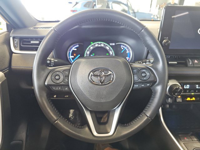 Certified 2023 Toyota RAV4 XSE w/ XSE Grade Weather Package AWD/4WD image 19