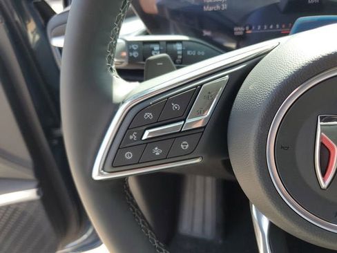 New 2026 Buick Enclave Avenir w/ Super Cruise Package FWD image 28