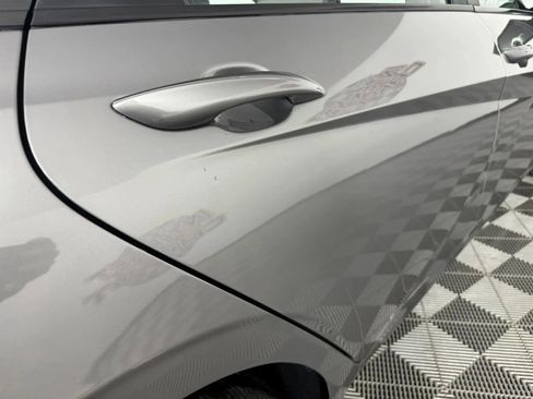 Used 2025 Hyundai Elantra Sport image 29