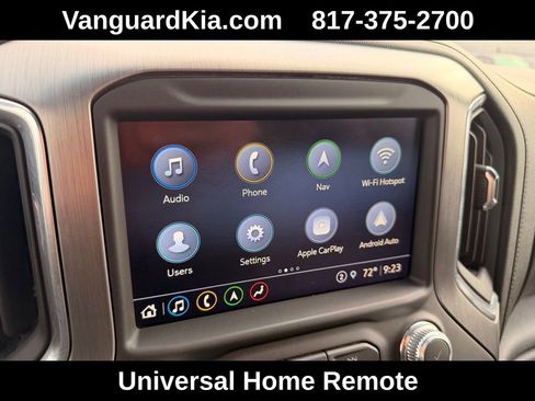 Used 2022 GMC Sierra 2500 Denali image 19