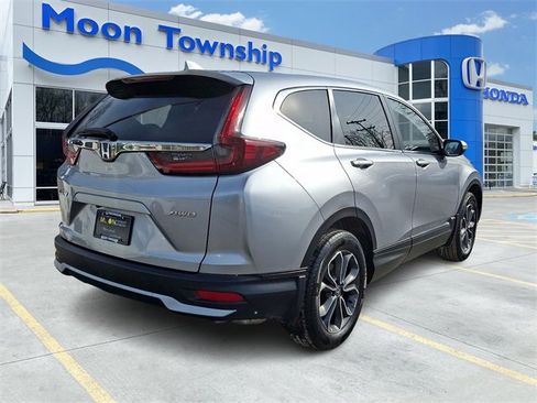 Used 2020 Honda CR-V EX image 6