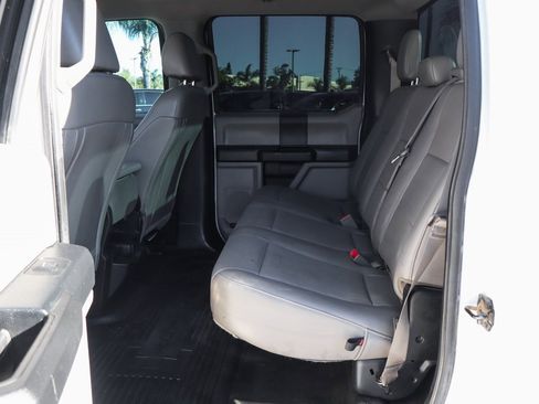 Used 2019 Ford F250 XL w/ Power Equipment Group image 38