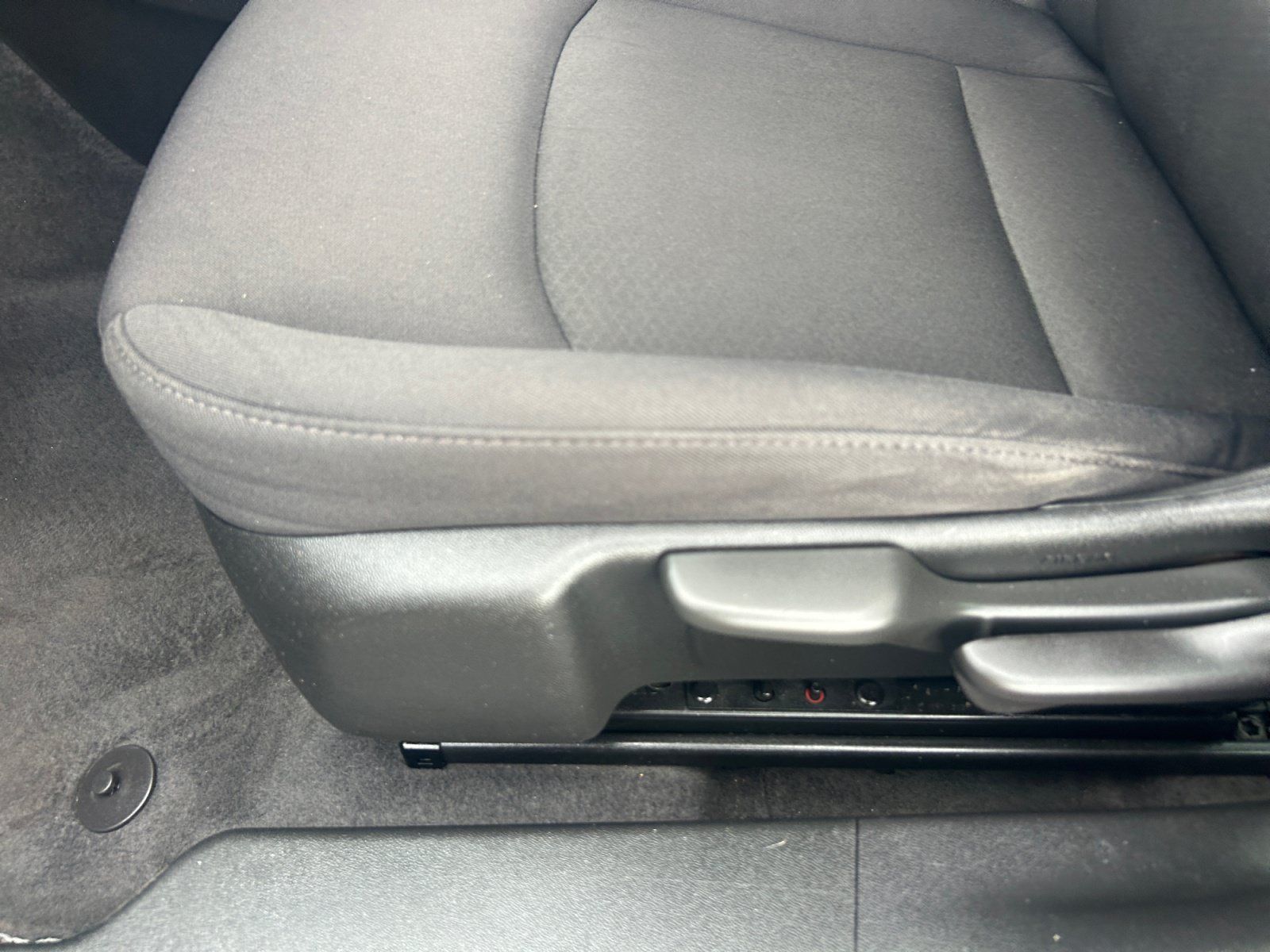 Used 2023 Chevrolet Malibu LS FWD image 14