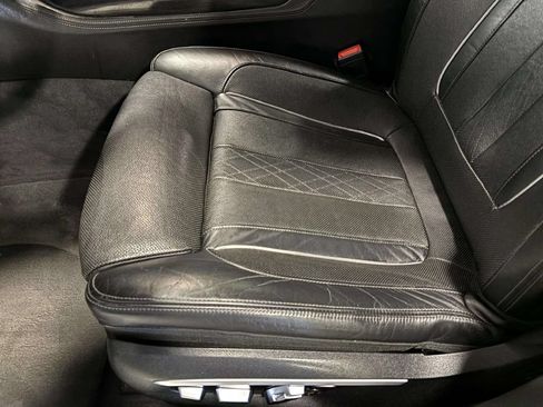Used 2016 BMW 750i xDrive AWD/4WD image 13