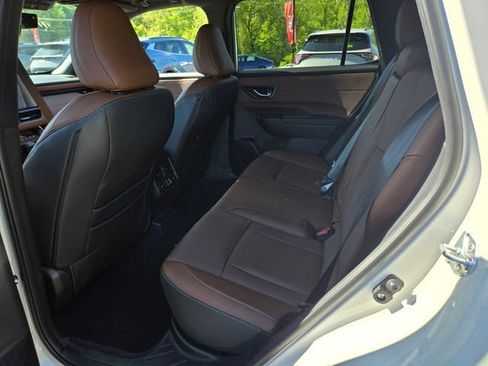 New 2026 Subaru Outback Touring XT AWD/4WD image 8