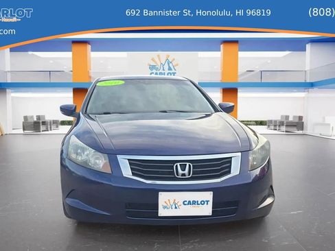 Used 2010 Honda Accord EX-L image 15