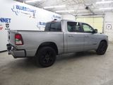 Used 2022 RAM 1500 Lone Star image 4