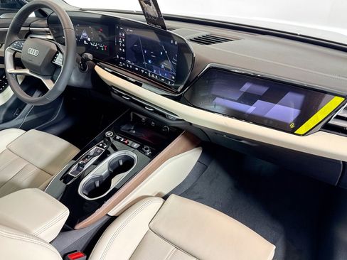 New 2026 Audi A6 Prestige image 25