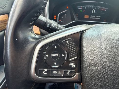 Used 2018 Honda CR-V EX-L image 20