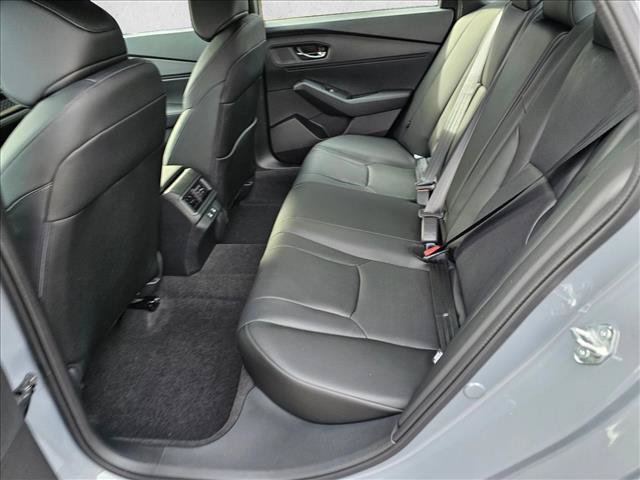 New 2026 Honda Accord Sport image 12