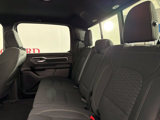 Used 2026 RAM 1500 Big Horn AWD/4WD image 27