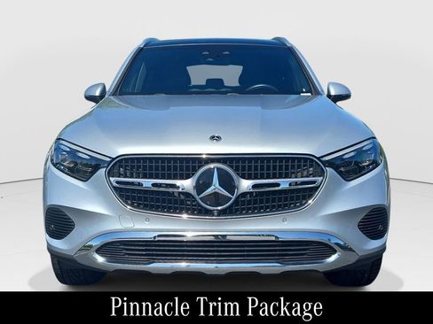 Certified 2023 Mercedes-Benz GLC 300 image 2