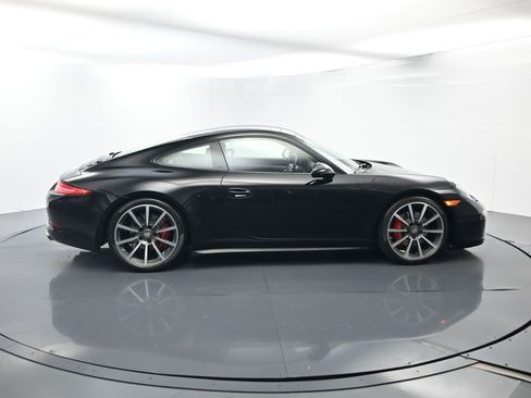Used 2014 Porsche 911 Carrera 4S image 16