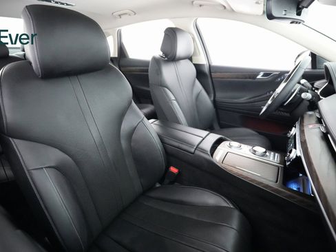 Used 2024 Genesis G80 image 8