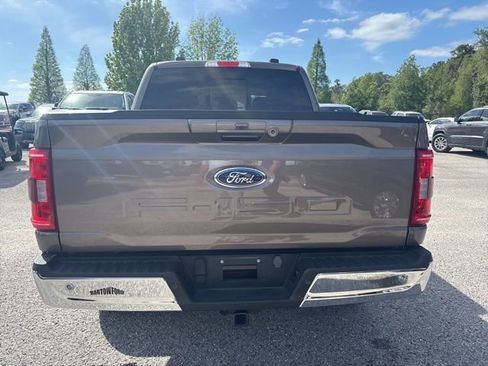 Used 2023 Ford F150 XLT w/ Equipment Group 302A High image 6