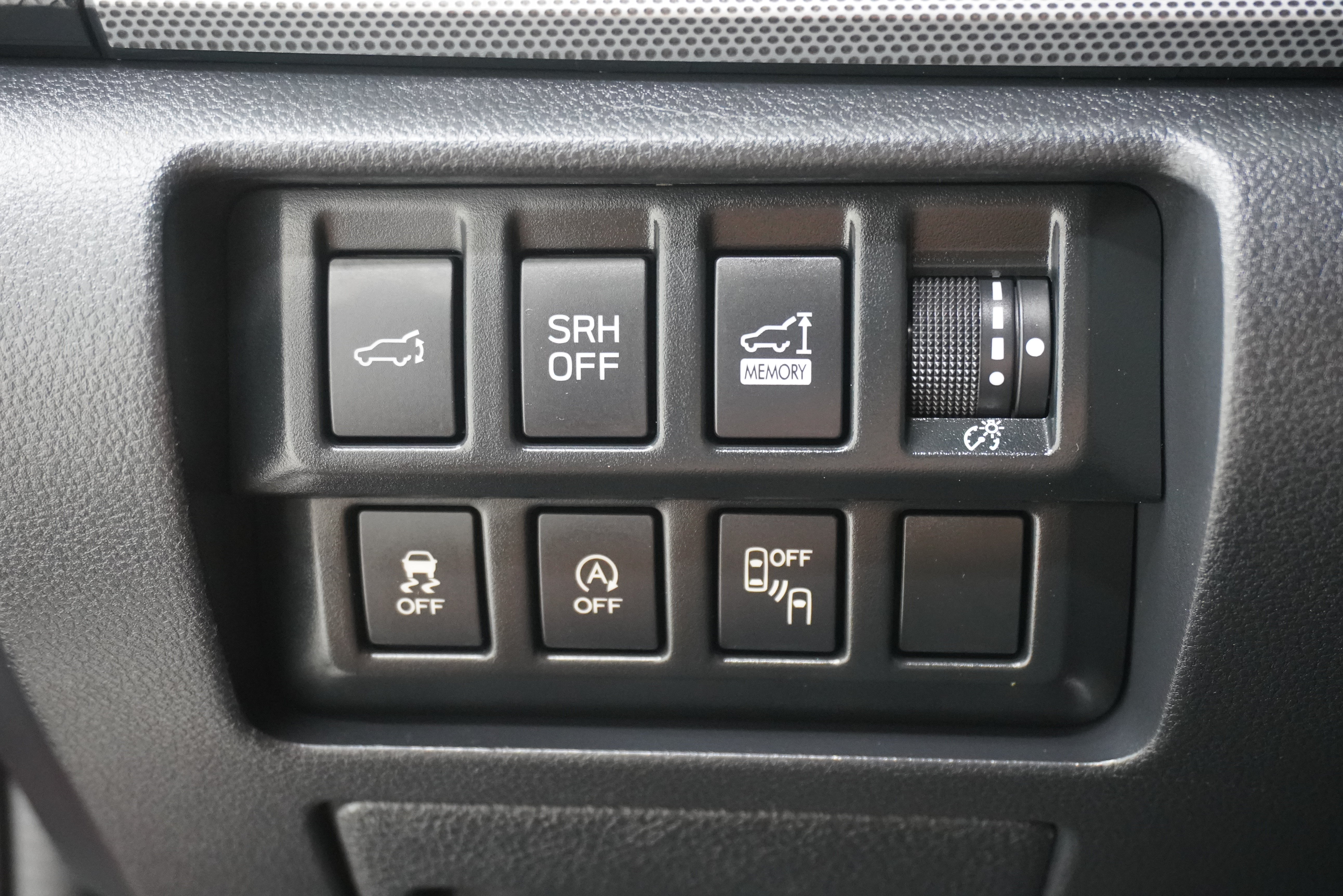 Used 2019 Subaru Forester Limited w/ Popular Package #3 AWD/4WD image 25