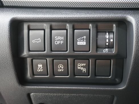 Used 2019 Subaru Forester Limited w/ Popular Package #3 AWD/4WD image 25