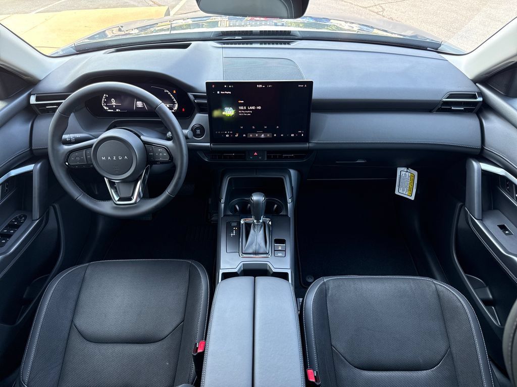 New 2026 MAZDA CX-5 Preferred AWD/4WD image 26