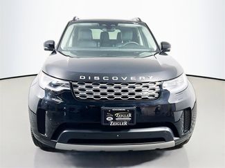 Used 2024 Land Rover Discovery S video 2