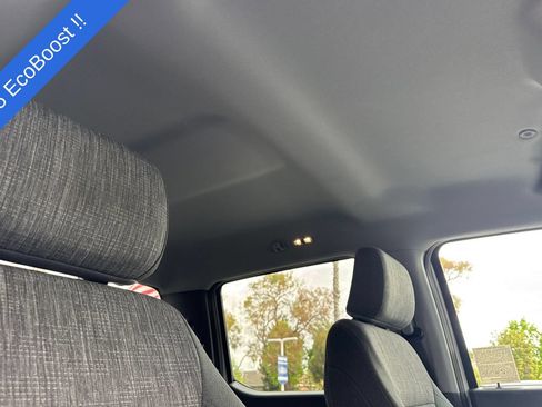 Certified 2023 Ford F150 XLT RWD image 17