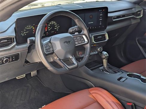 Certified 2024 Ford Mustang GT Premium image 11