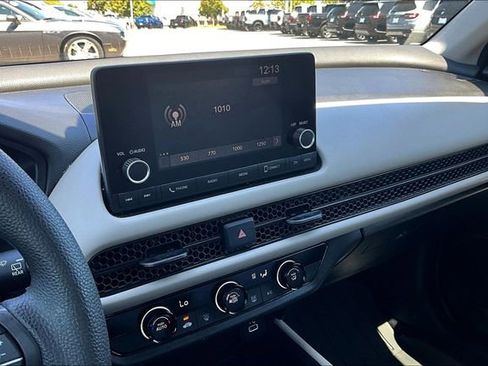 Used 2025 Honda HR-V LX image 22