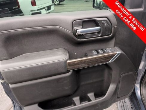 Used 2020 Chevrolet Silverado 1500 LT image 15