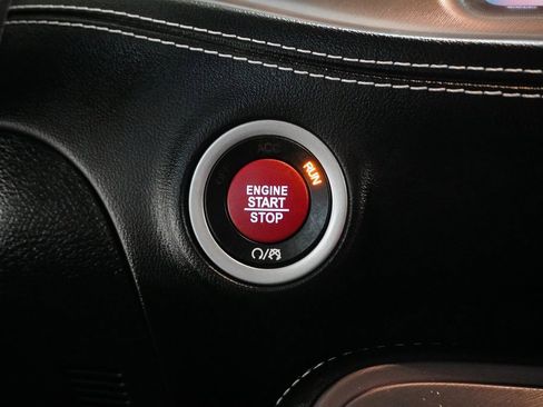 Used 2023 Dodge Challenger SRT Hellcat image 24