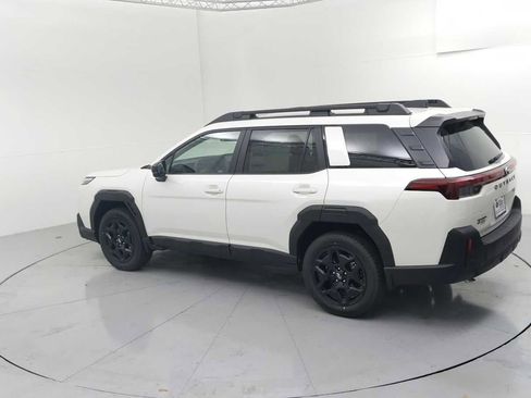 New 2026 Subaru Outback Limited image 7