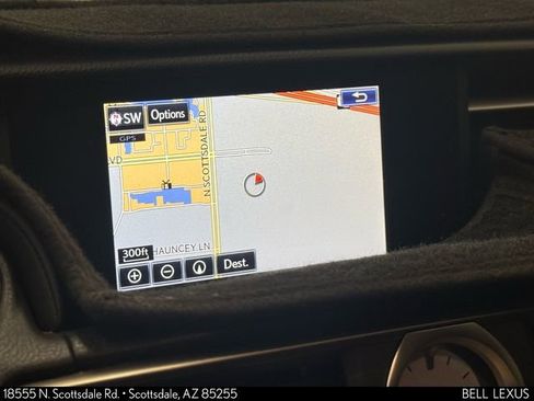 Used 2016 Lexus RC 350 image 19