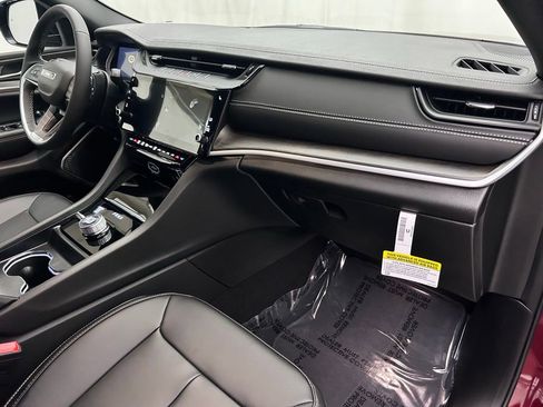New 2026 Jeep Grand Cherokee L Limited AWD/4WD image 20