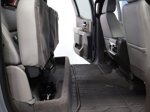 Used 2022 GMC Sierra 1500 SLT w/ SLT Convenience Package RWD image 51