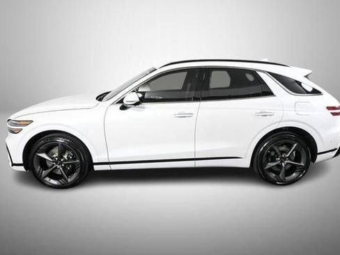 New 2026 Genesis GV70 3.5T Sport Prestige image 6