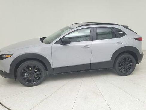 New 2026 MAZDA CX-30 Aire Edition AWD/4WD image 2