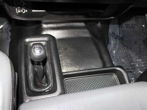 Used 2022 RAM 2500 Tradesman AWD/4WD image 23