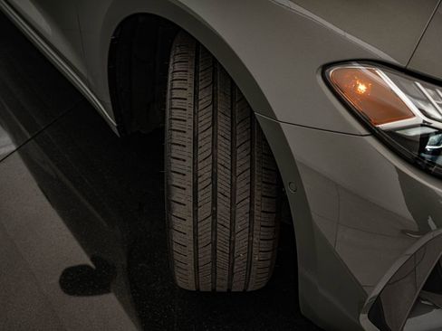 Used 2025 Audi A5 2.0T Premium Plus w/ Premium Plus image 40