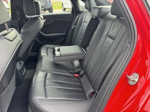 Used 2023 Audi A4 2.0T Premium Plus image 26