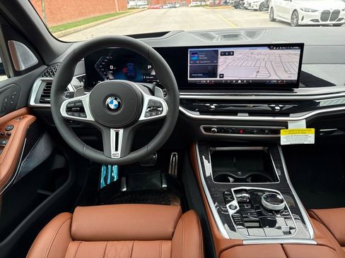 New 2026 BMW X5 M60i image 19