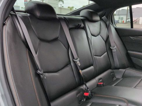 New 2026 Cadillac CT5 Sport RWD image 27