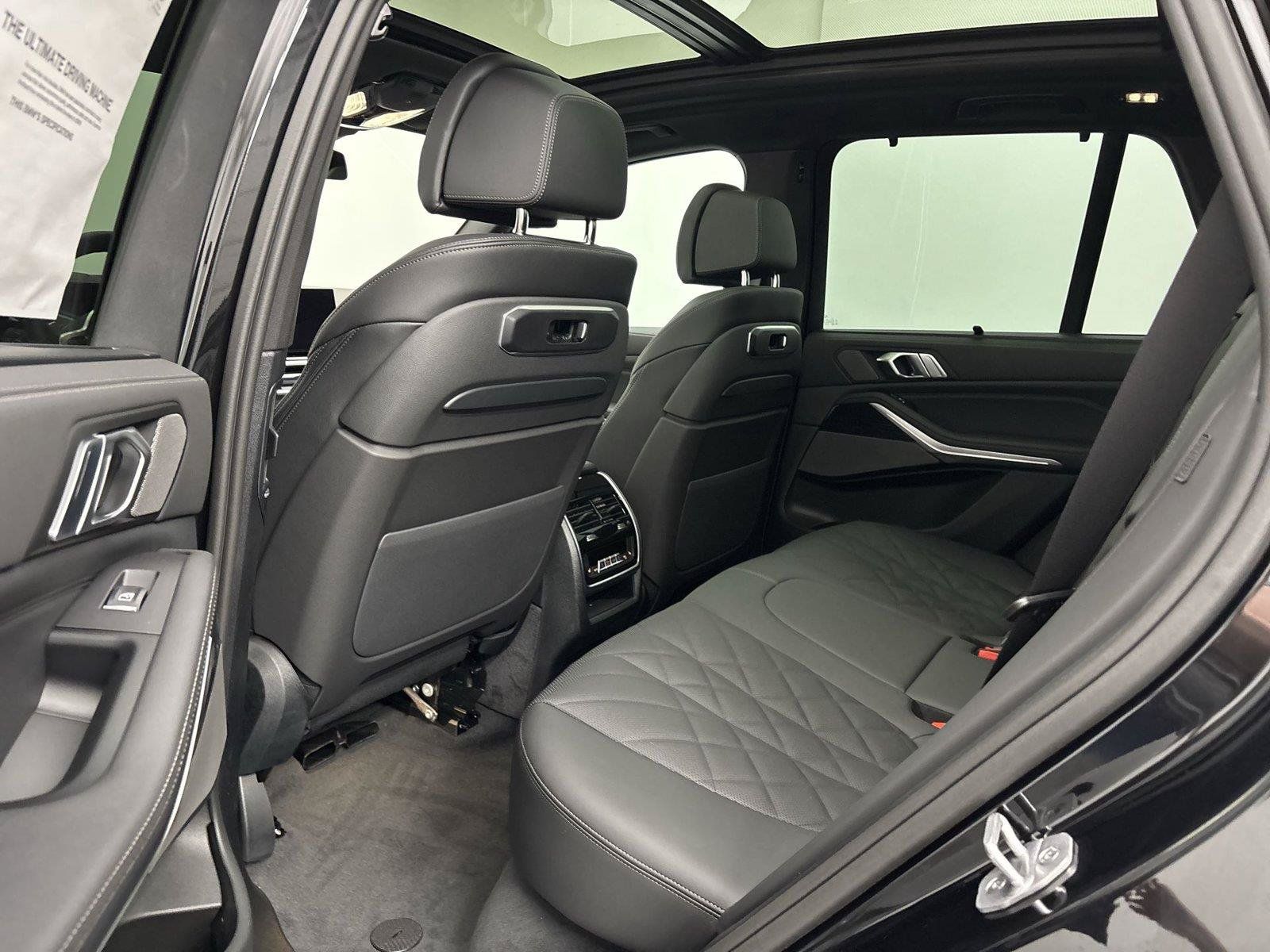 New 2026 BMW X5 xDrive40i w/ Executive Package AWD/4WD image 29