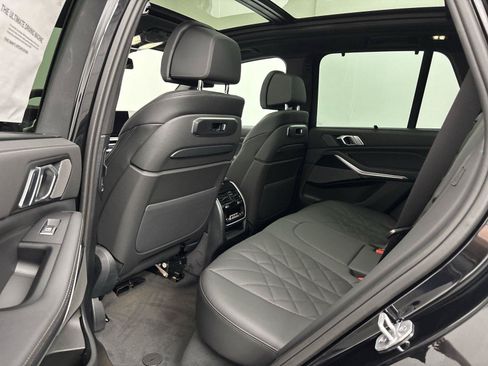 New 2026 BMW X5 xDrive40i w/ Executive Package AWD/4WD image 29