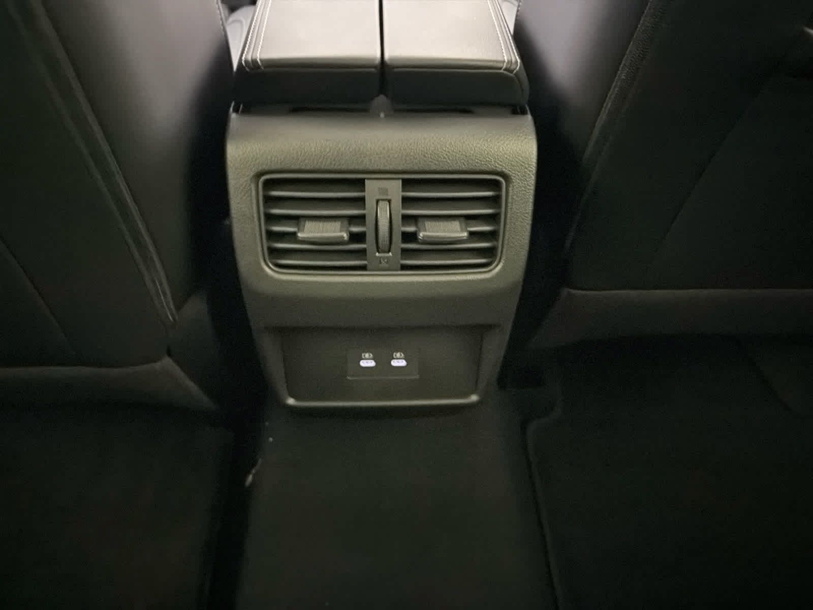New 2026 Nissan Rogue Platinum AWD/4WD image 21