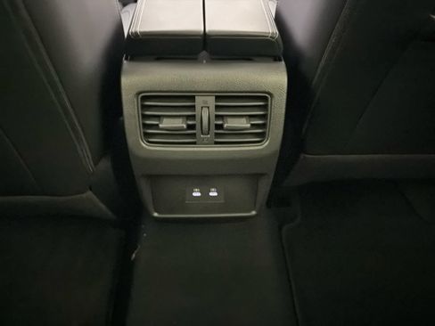 New 2026 Nissan Rogue Platinum AWD/4WD image 21