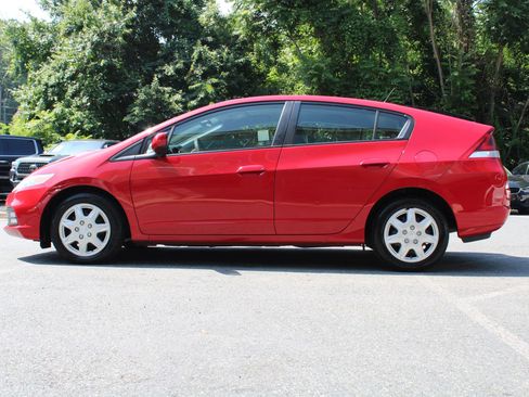 Used 2012 Honda Insight LX image 21
